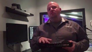 Roland V1HD Video Switcher Review [upl. by Mcroberts]