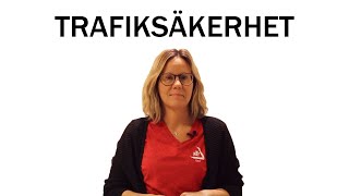 NTF  Trafiksäkerhet [upl. by Magee]