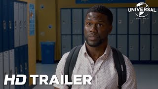 Night School  Trailer 1  Universal Pictures International [upl. by Verge]