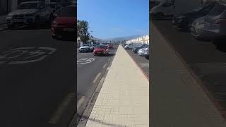 Tenerife Golf del sur Amarilla golf tenerife goodtimes holiday happy pov golfdelsur walking [upl. by Loveridge801]