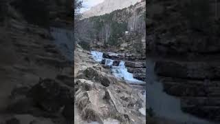 Parque Nacional de Ordesa y Monte Perdido  Ruta Gradas de Soaso y Cola de Caballo  Torla  Ordesa [upl. by Bollen]