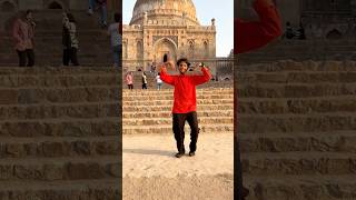 Sawaar Loon  Dance  Alexander Noel Choreo  Lootera  cute acting art [upl. by Annail]