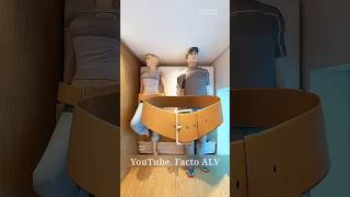 How to make a very small room livable 😇 3D animation shorts [upl. by Anelet]