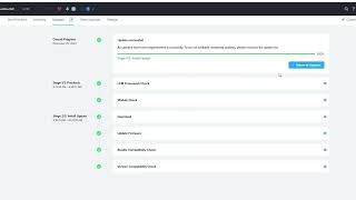 How to Update HPE Nutanix Server  Node Firmware Upgrade w SPP from Prism Element LCM walkthrough [upl. by Lightfoot]