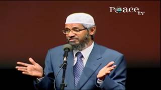 How to prove that Islam is the 100 true religion Dr Zakir Naik [upl. by Leoine205]