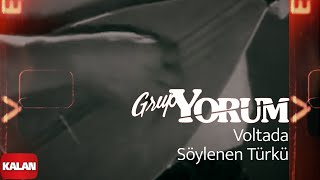 Grup Yorum  Voltada Söylenen Türkü I Kucaklaşma © 1999 Kalan Müzik [upl. by Nimad]