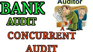 Q Concurrent Audit [upl. by Yewed986]