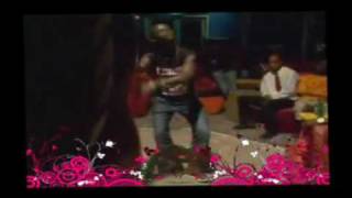 DEBORDO DJ FT ARAFAT DJ  Sessegnon CLIPflv [upl. by Subir]