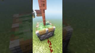 Minecraft  Thunder Clap shorts youtubeshorts buildhacks minecraft cubiusshorts [upl. by O'Gowan]