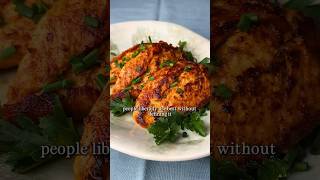 The Best Chicken Breast Marinade [upl. by Einrae]