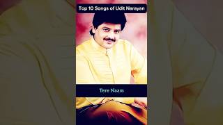 Top 10 Best Songs of Udit Narayan uditnarayan viralshorts shorts ytshorts trending [upl. by Fabrienne]