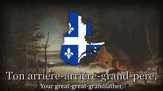 quotDégénérationquot  Quebecois Traditionalist Song [upl. by Eugene942]