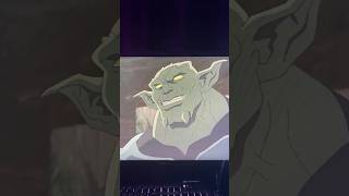 Which Is The Best Adaptation Of Green Goblin shorts meme [upl. by Joao]