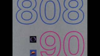 808 State  Cobra Bora audio only [upl. by Coveney209]