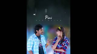 Every Second Neekai Padichasthunna  Orange Movie Songs  Hello Rammante Song  Ram Charan 💞 [upl. by Urita]