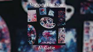 Ali Gatie  Nobody Like You Lyrics Prod Aligatie [upl. by Atekal241]