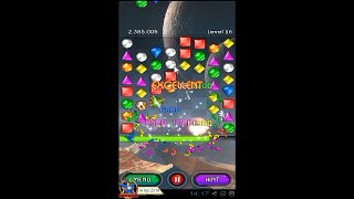 Facebook New Bejeweled Blitz 647100 Points [upl. by Charles]