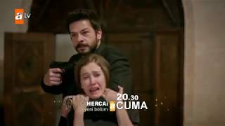 Hercai Episode 11 Advert  English Subtitles [upl. by Lativa70]