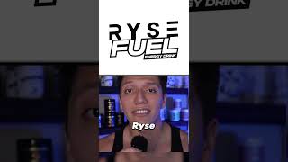 New RYSE ENERGY FLAVOR Sour Blue Raz 🥶🔥ryseenergy ryseenergydrink gymsupplements gym [upl. by Pesek525]