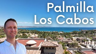 Palmilla Real Estate San Jose Del Cabo Mexico BCS [upl. by Rodama]