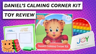 Keep Calm with Daniel Tiger [upl. by Ishmael608]