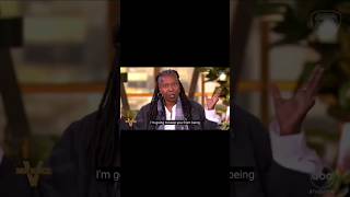 Whoopi Goldberg Crashes Out On Donald Trump trending shorts trump theview clips new therant [upl. by Hanad]