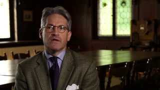 Bonhoeffer Small Group Bible Study by Eric Metaxas  Session One [upl. by Adnovahs]