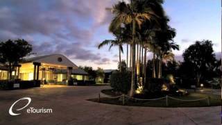 Ivory Palms Resort Noosaville [upl. by Meehyrb]