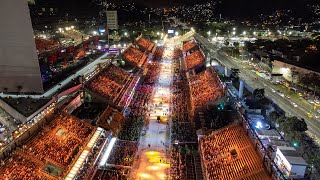 2022 Rio De Janeiro Carnival [upl. by Harriet432]