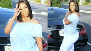 GRWM Summer Glow Makeup Routine amp Hair  Outfit [upl. by Ntsud]