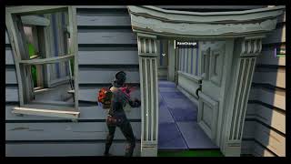 FORTNITE NEW OG MODE  I HAVE MISSED THE PUMP SHOTGUN [upl. by Ydrah598]