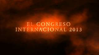 Congreso Internacional de Alta Técnica Dental 2013 [upl. by Eob42]