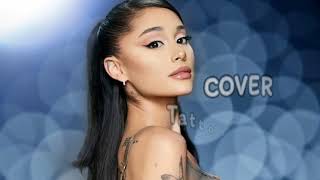 COVER Tattooed Heart by Ariana Grande [upl. by Assiren]