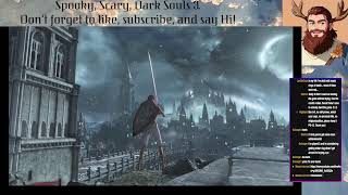 Dark Souls 3 Pray for no lag Edition [upl. by Wilda]