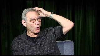 Michael Posner on Research Tools in Cognitive Neuroscience [upl. by Yennej]