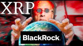 ⚠️EXTREME WARNING TO THE RIPPLEXRP ARMY BLACKROCK IS ABOUT TO CRASH THE ENTIRE CRYPTO MARKET⚠️ [upl. by Anwahsat]