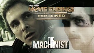 THE MACHINE  Official Red Band Trailer HD [upl. by Christenson]