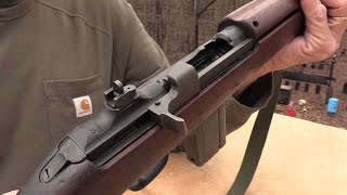 Inland M1 Carbine [upl. by Mccall355]