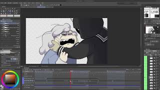 Cartoon animation short movie [upl. by Nathan]