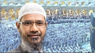 I Never Encouraged Terrorism Zakir Naik  Full Video [upl. by Acinelav433]