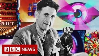 George Orwells 1984 Why it still matters  BBC News [upl. by Smiga]