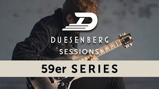 59er Outlaw  Duesenberg Sessions [upl. by Dorsy]