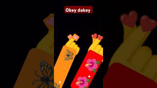 okey dokey yo [upl. by Renaud]