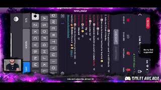 Agario Mobile Bmm AgarYT5000 Subs🚨 Make sure y’all Sub and it the bell 🚨 East 12 [upl. by Bina]