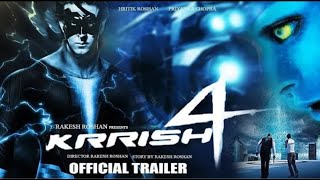 Hrithik Roshan New Superhit Action Hindi Movie 2024  Deepika Padukone Priyanka Chopra  New Movie [upl. by Johnsten121]