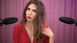 ASMR  Can I Be Your New Secretary Job Interview Roleplay [upl. by Kimber]