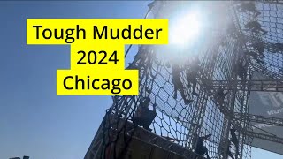 Tough Mudder 2024 [upl. by Enomis]