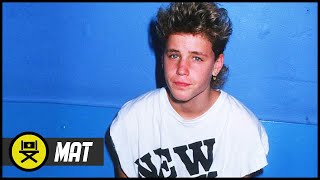 Autopsias de Hollywood  Corey Haim  MAT Documental [upl. by Ekud]