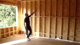 House Framing in Toronto amp GTA Rough Carpentry Framers [upl. by Faydra]