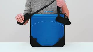 The Dual 20 Backpack Binder [upl. by Leone]